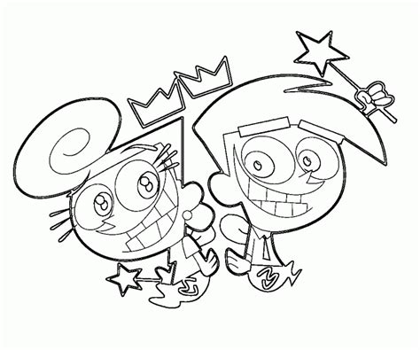 Fairly Odd Parents (Color) [Milftoon] .